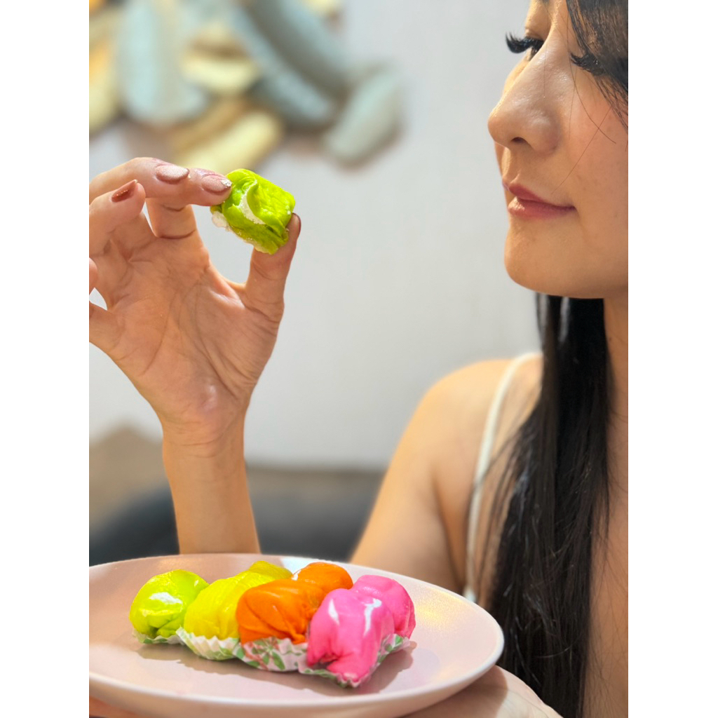 Durian Pancake Ucok Medan Express