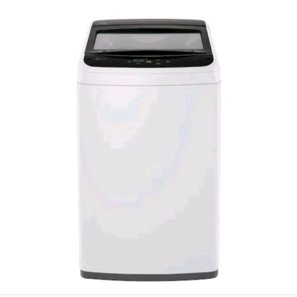 Mesin Cuci LG T2175NBTW 7.5kg Top Loading Otomatis