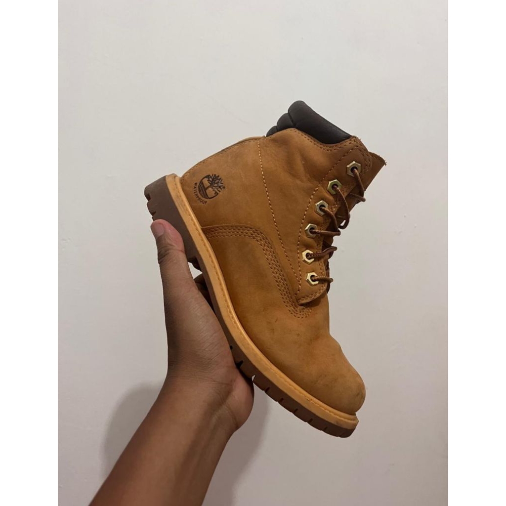 Timberland SEcond