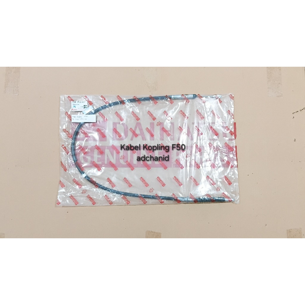 Kabel Kopling Ori Daihatsu Taft F50