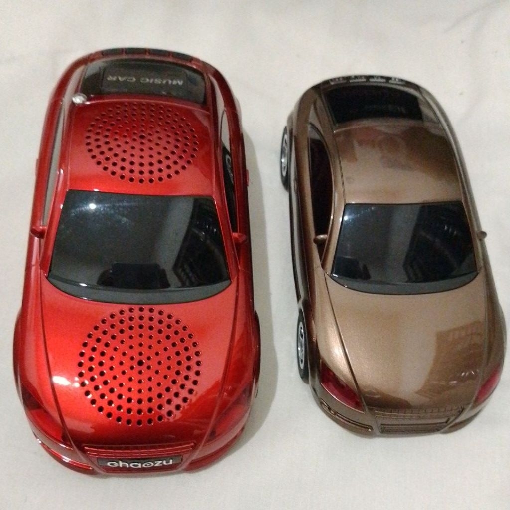 Speaker Radio Mobil Sedan Mix