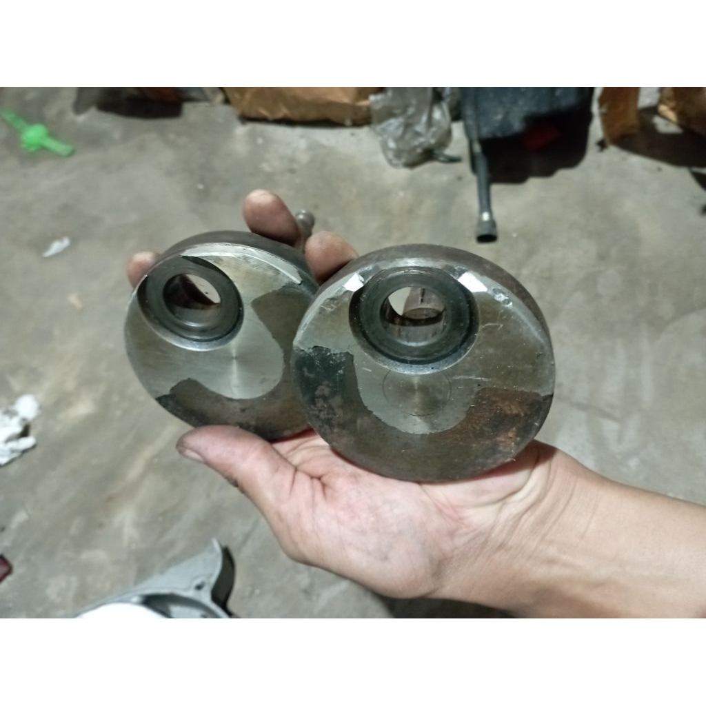 kruk as fiz r fullcluth ori