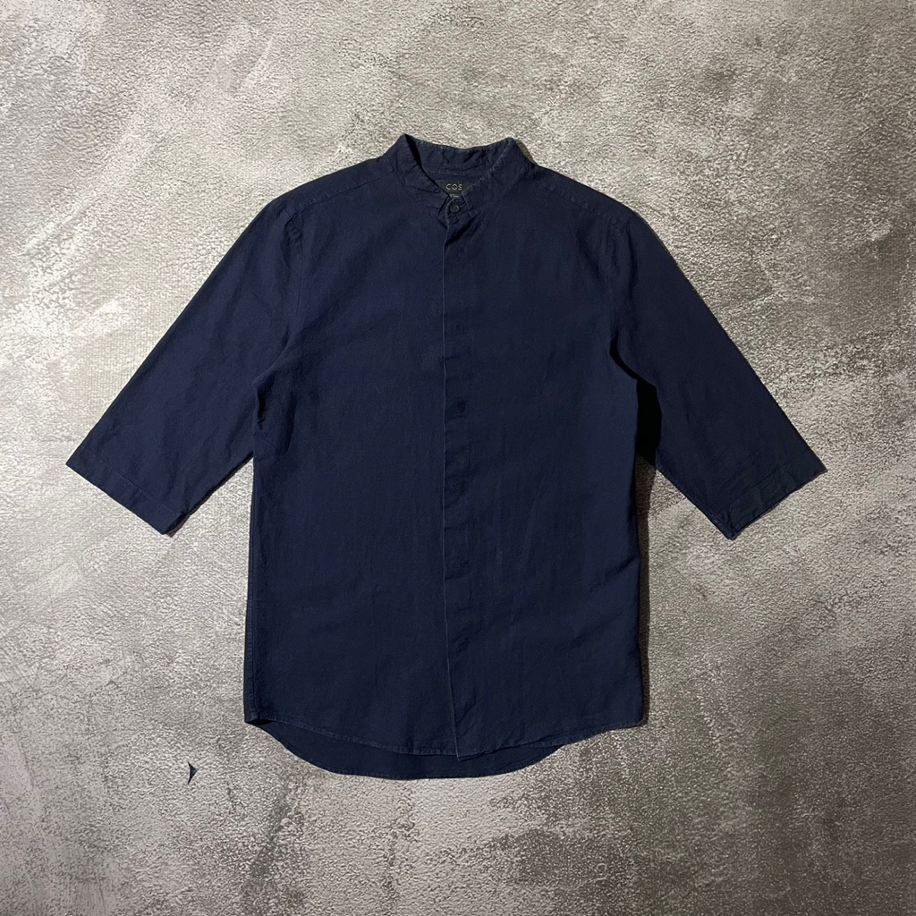 COS SHANGHAI SHIRT