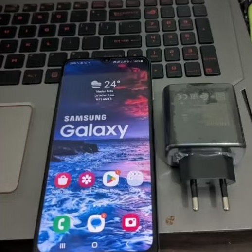 HP Samsung Galaxy A32 5G 8/128 GB