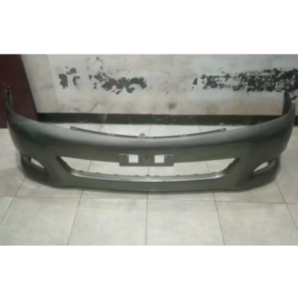Bemper depan Inova 2010