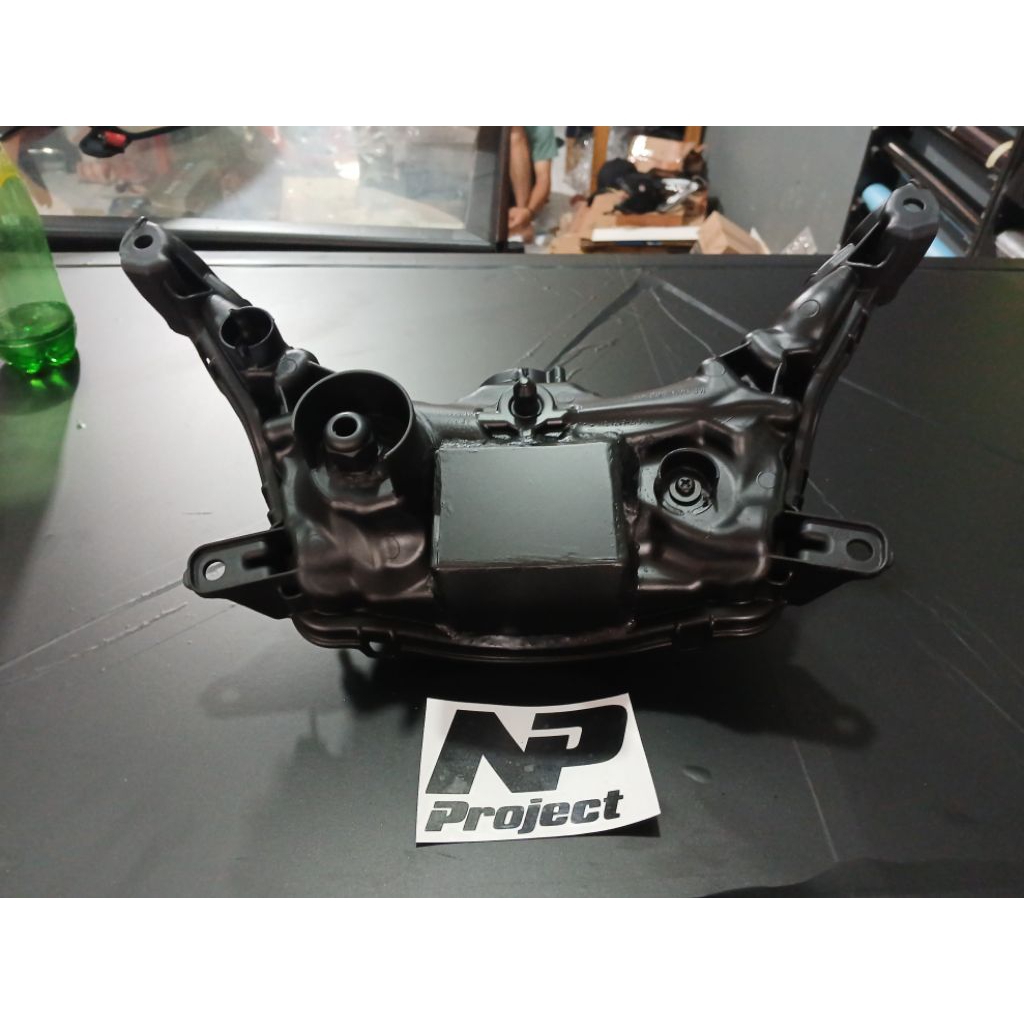 retrofit custom biled beat deluxe gen 2 pnp