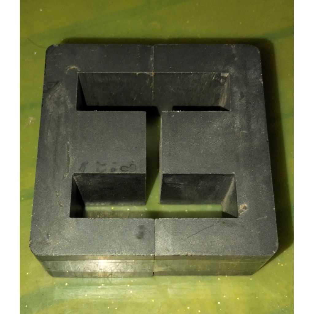 FERIT GAP EE65X65 TEBAL 2.7CM BEKAS