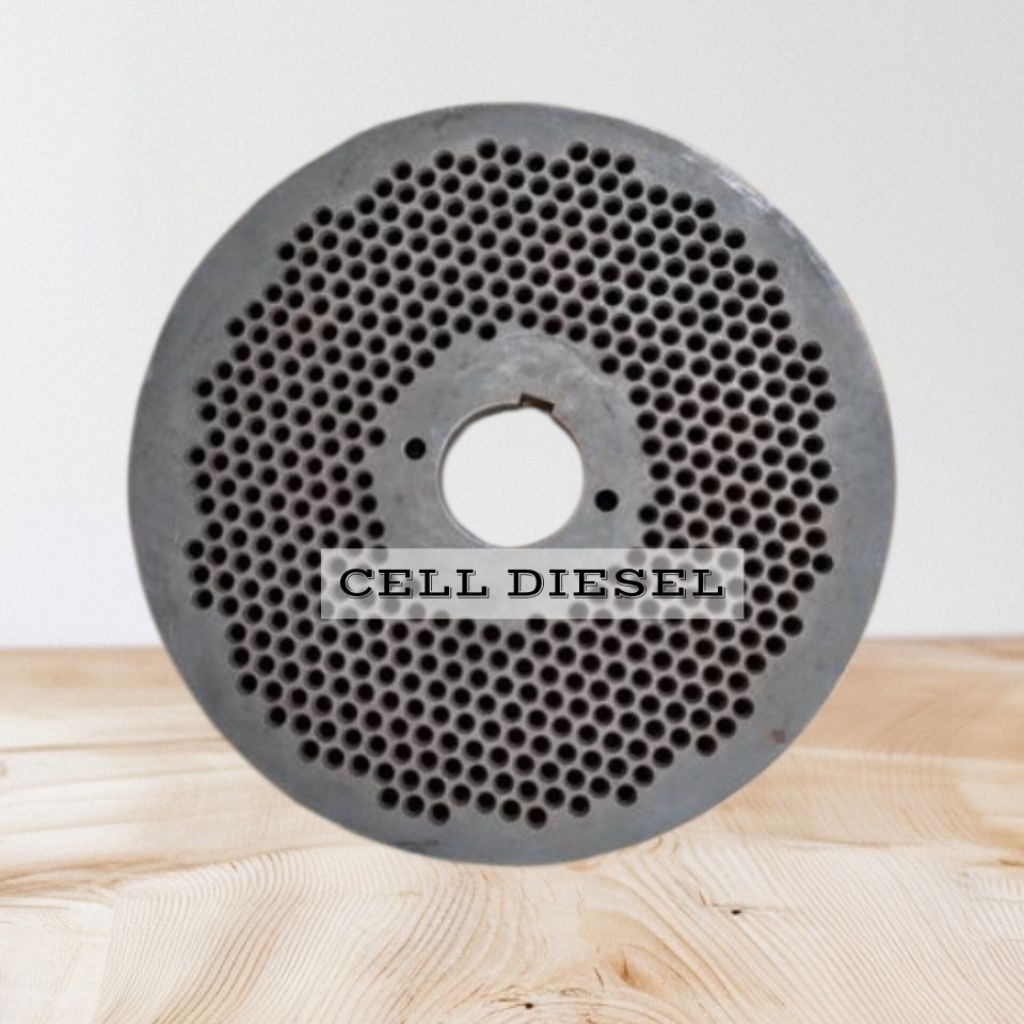 Saringan Cetak Pelet MAHKOTA MPM 300 Original