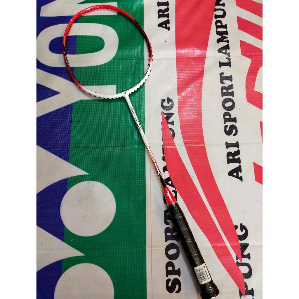 RAKET BADMINTON BULUTANGKIS FLYPOWER KALIMASADA