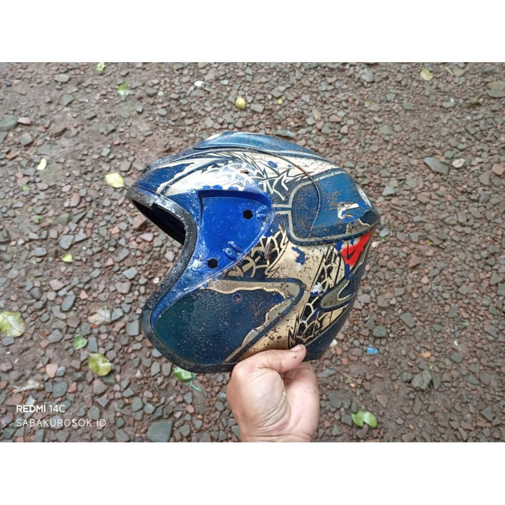 Helm WTC Agiva
