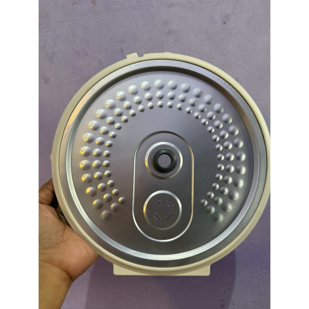 cover tutup mejikom yong ma smc 8067 original