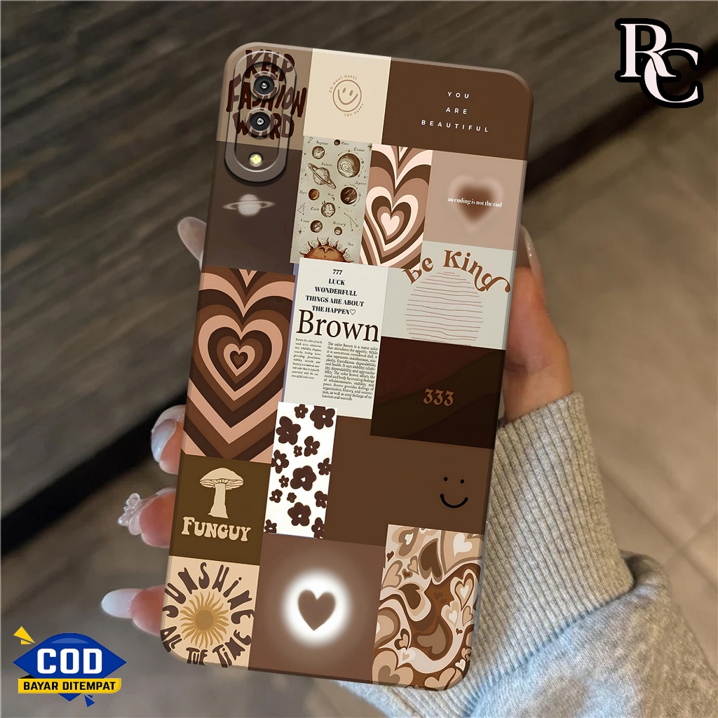 Softcase Asus Zenfone Max Pro M1 Fashion Case Aesthetic Casing Asus Zenfone Max Pro M1 Case Asus Zen