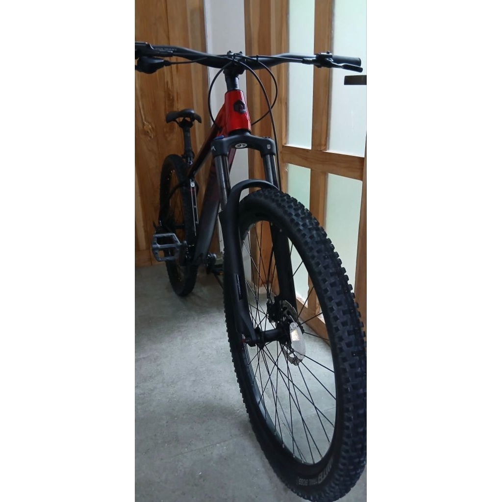 Sepeda Polygon Xtrada 6 size M27.5 second