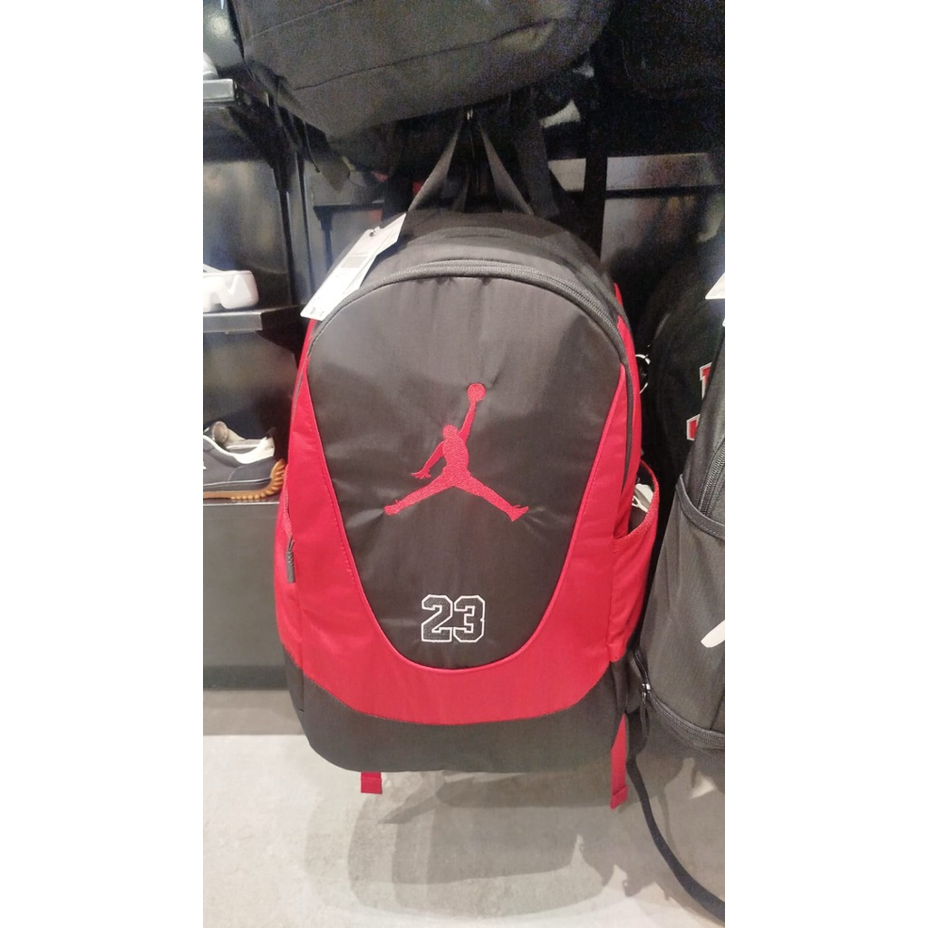 Tas Jordan Backpack Unisex