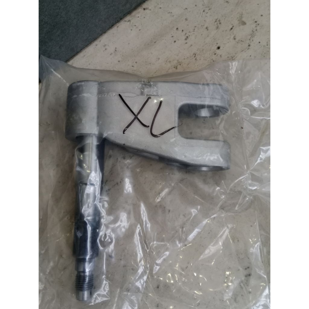 kepala babi vespa excel berkualitas