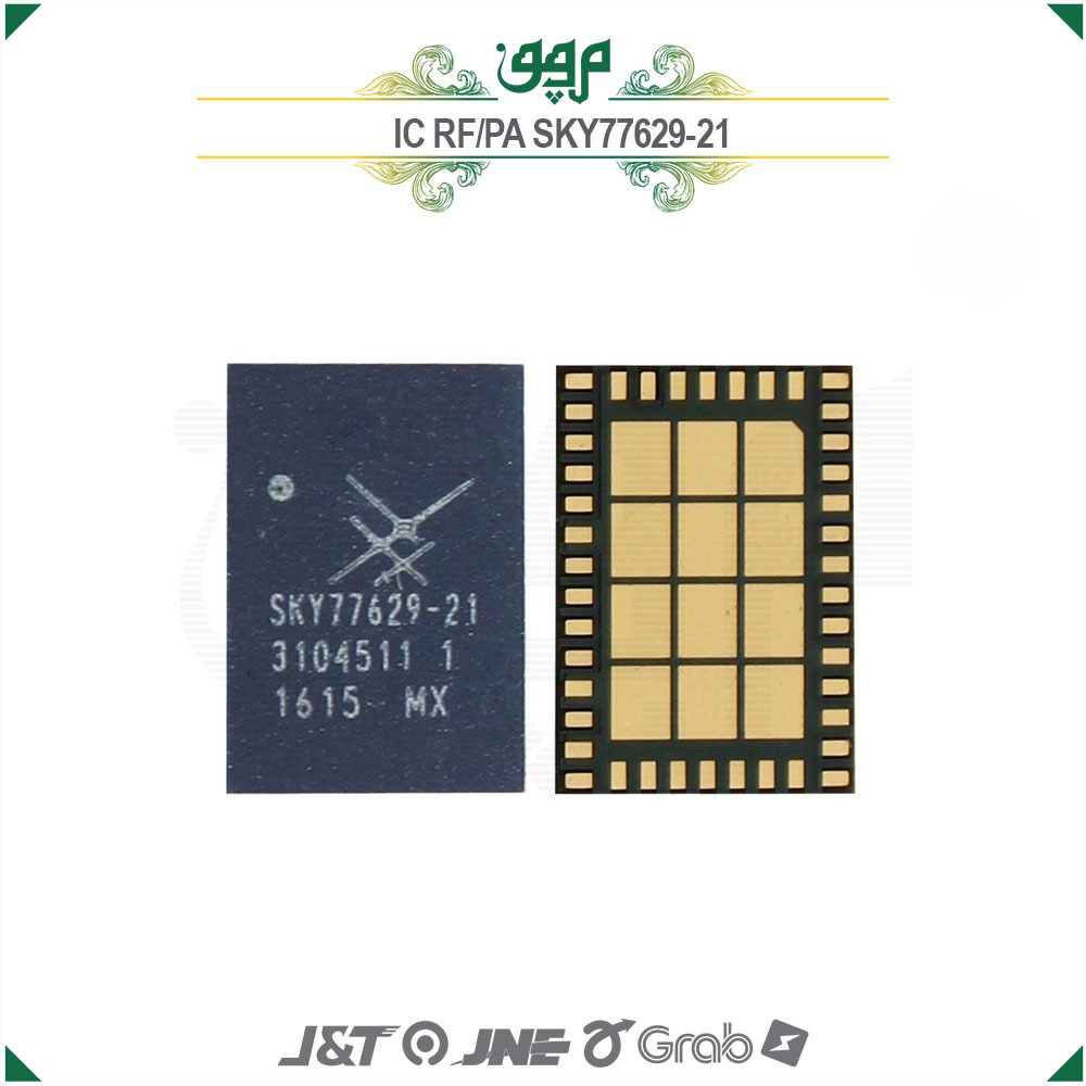 SKY77629-21 / IC PA OPPO A37/SKY 77629 21 ORI / IC 77629-21 / IC PA OPPO A37 / IC Pa Sky77629-21 Ori