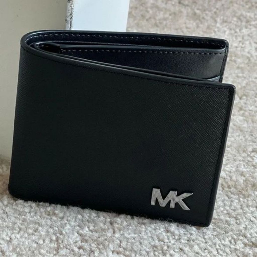 Dompet pria Mk  Original wallet