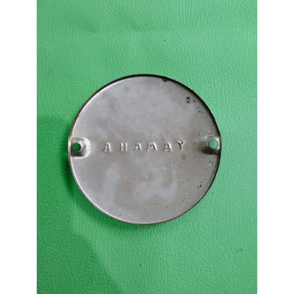 Cover tutup bak magnet kiri Yamaha V75 V80