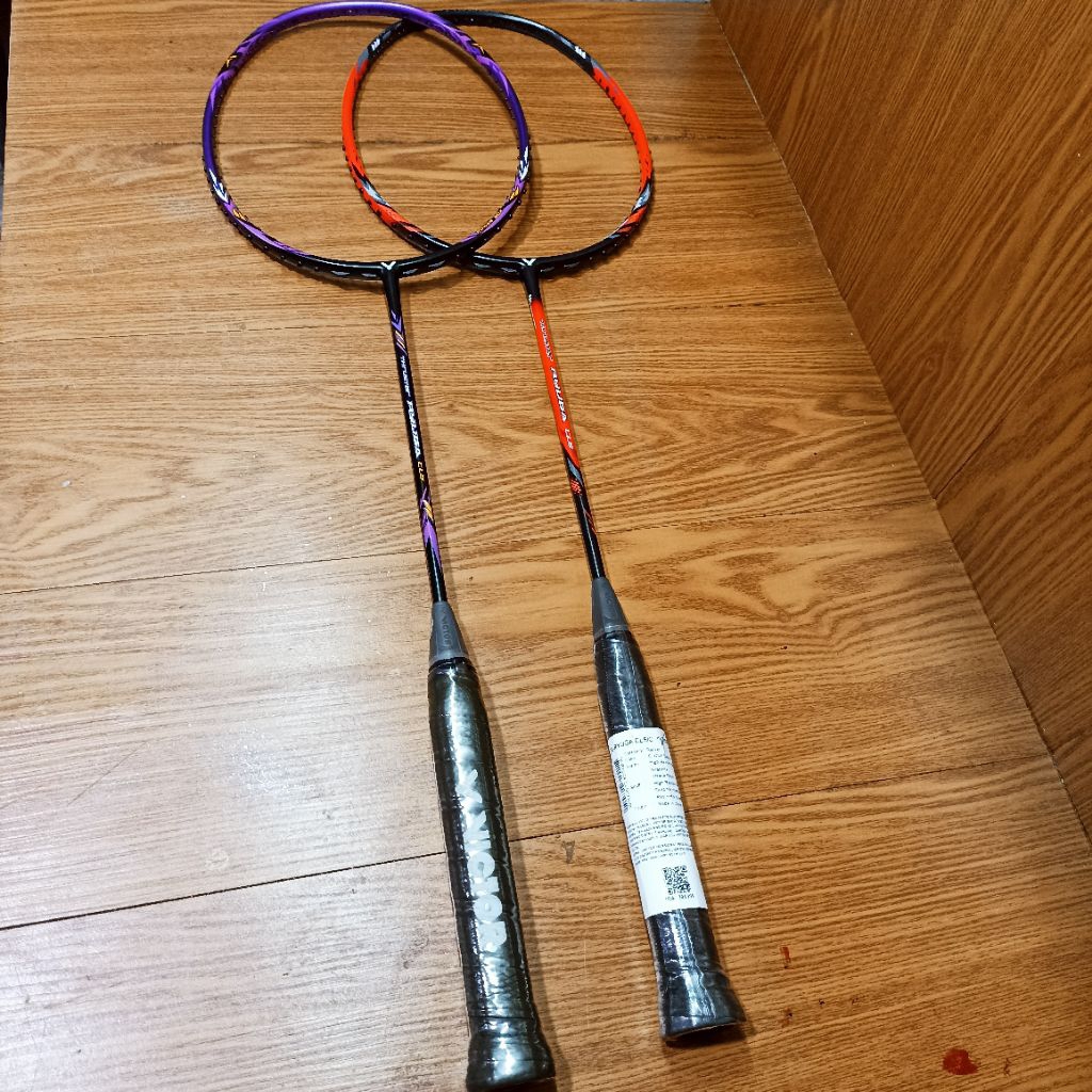 Raket VICTOR THRUSTER RYUGA CLS (100% ORIGINAL)