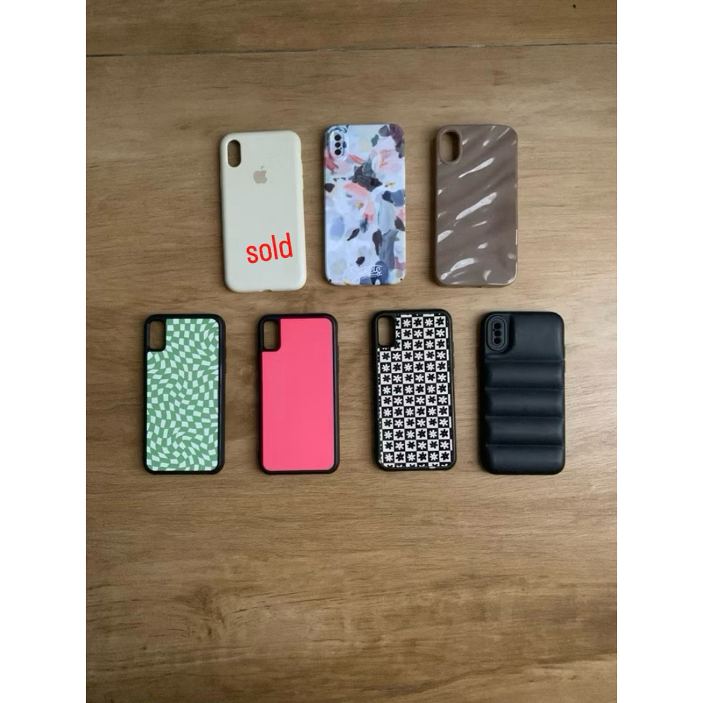 Preloved Case ip x/xs