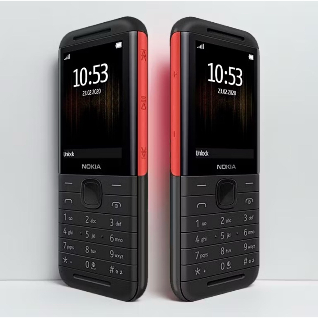Nokia 5310 Nokia 150 Jadul Nokia Murah ExpressMusic New 2020