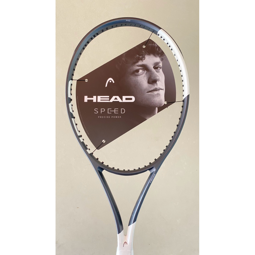 Raket Tennis Head Speed 2026