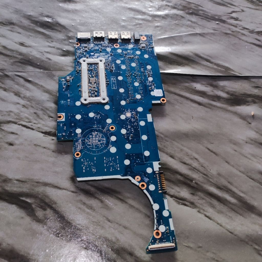 motherboard Mainboard Mobo mati laptop hp 14 ck