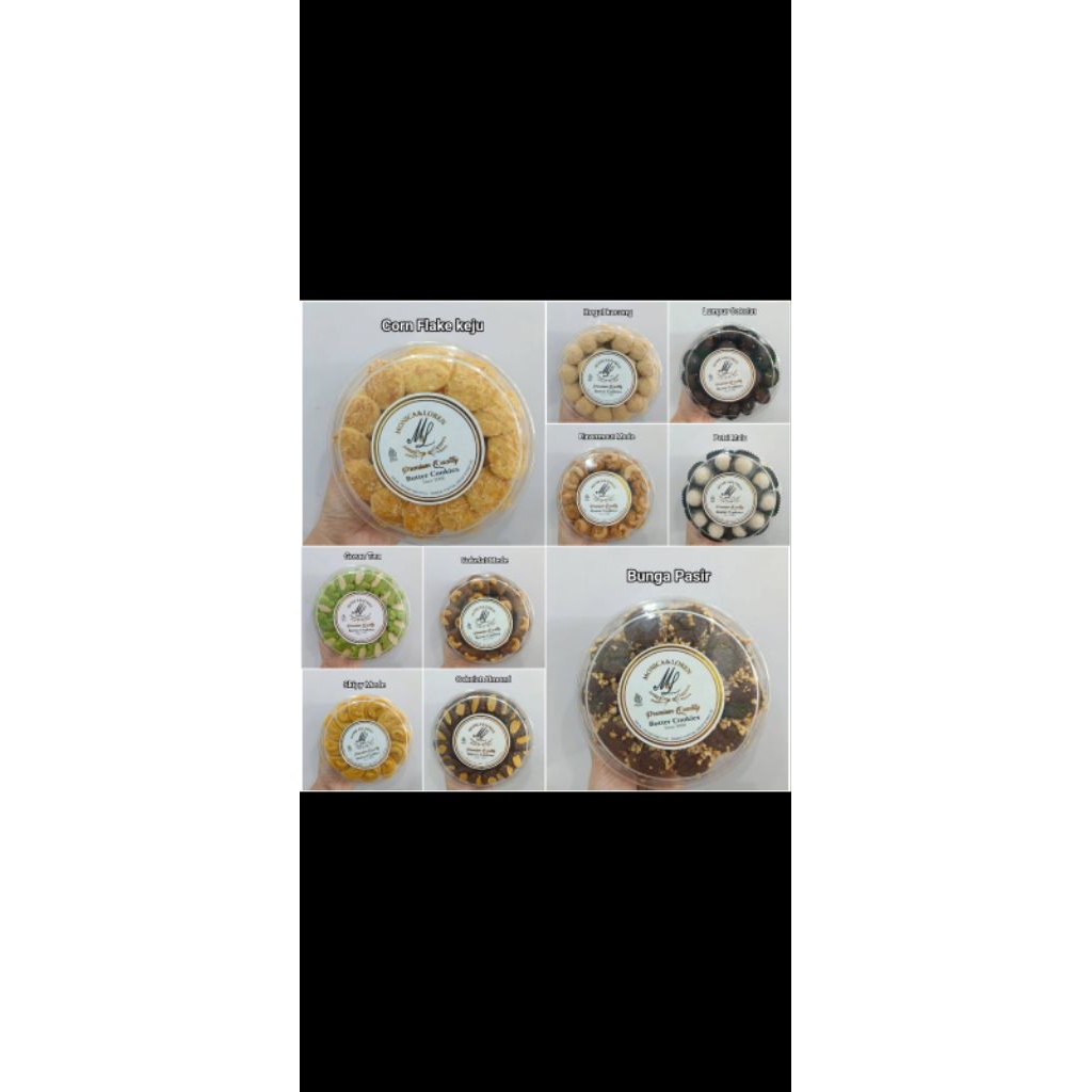 kue kering monica loren