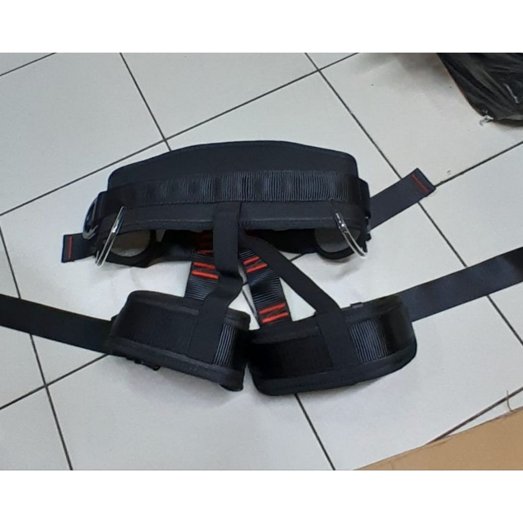SIT HARNESS TENKO / SIT HARNESS CLIMBING