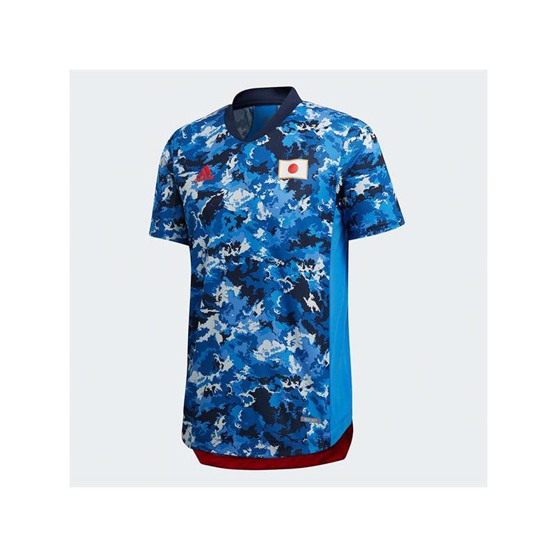 Jersey AD*D*S Jepang Home Olympic 2021 (ED7378) BNWT / BRAND NEW WITH TAG ORIGINAL 100%