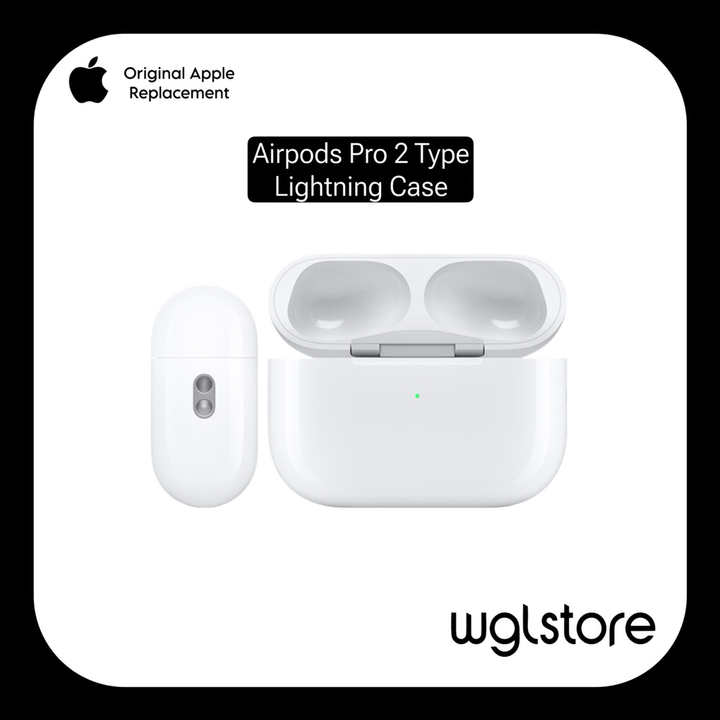 Airpods pro 2 charging case only