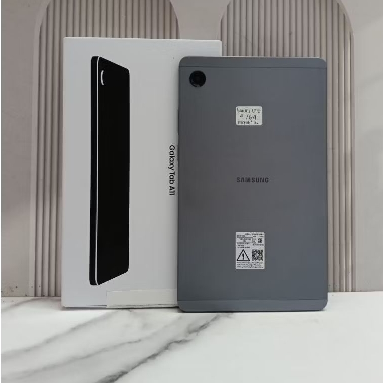 Samsung galaxy tab a11 LTE 4/64 second