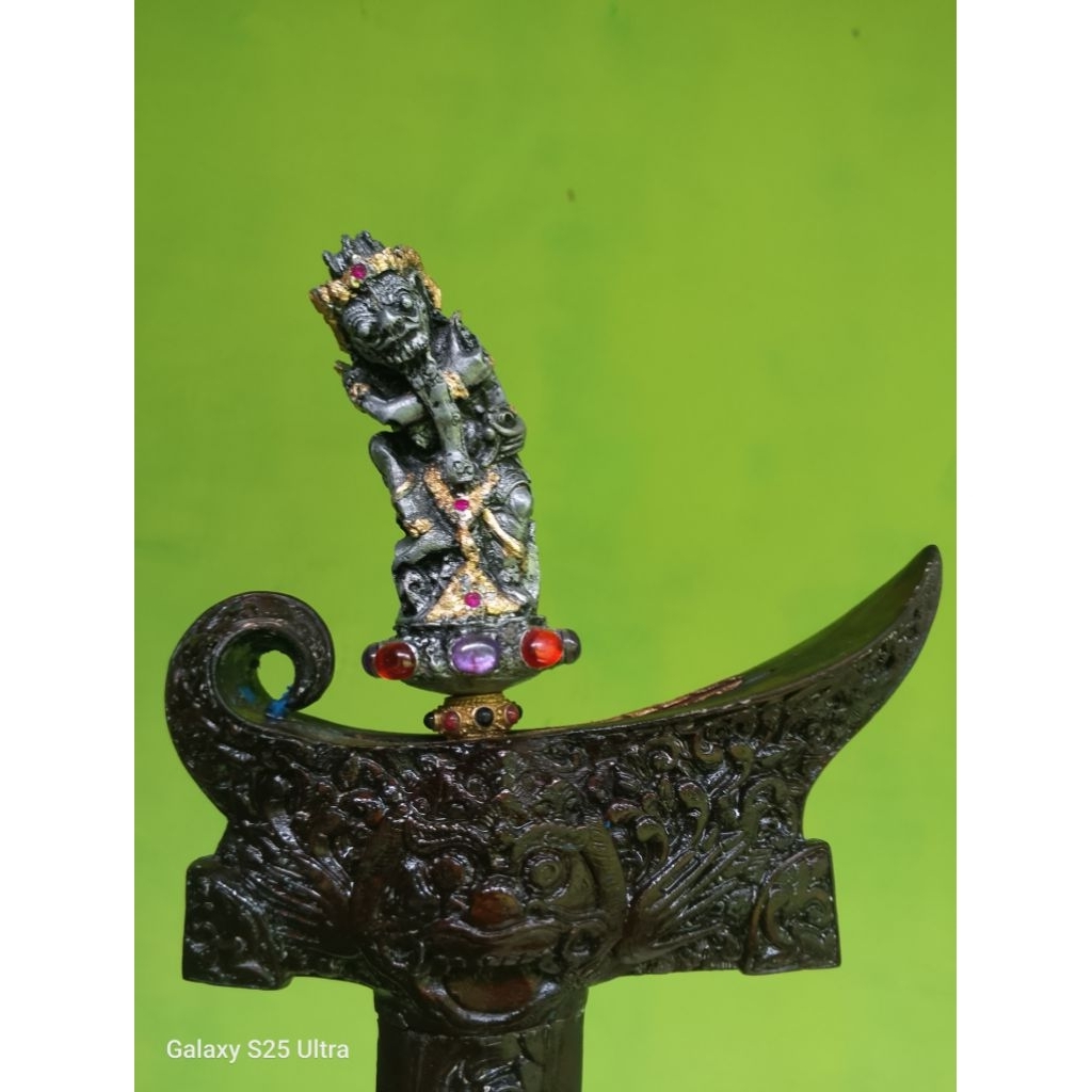 handle deder keris bali danganan bali mewah