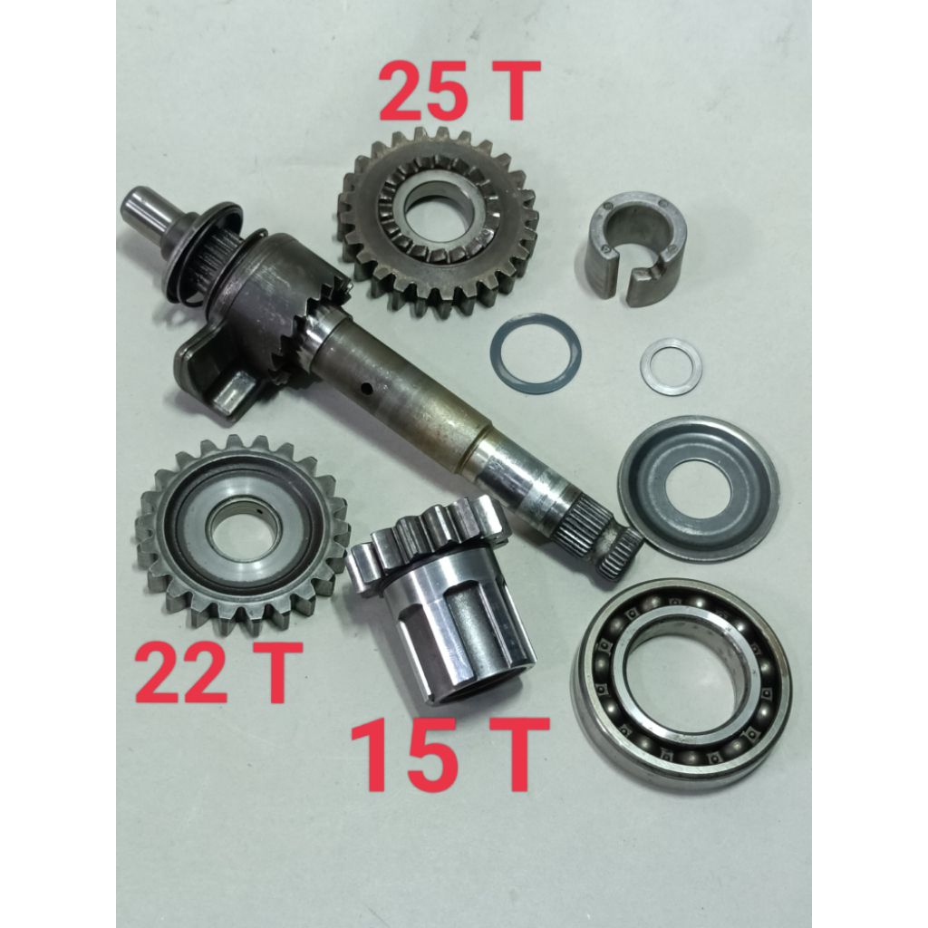 As Selah Engkol Kick Stater Megapro Primus MP Hiu Lama Old GL Pro Max Neotech Original Copotan Slah 