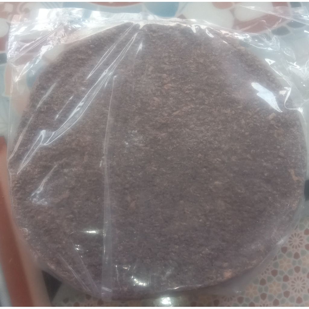 Terasi Udang khas Tanjung Balai