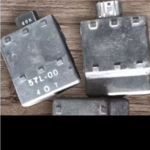 cdi kondisi mati bahan servis cdi mio 5tL kode moric