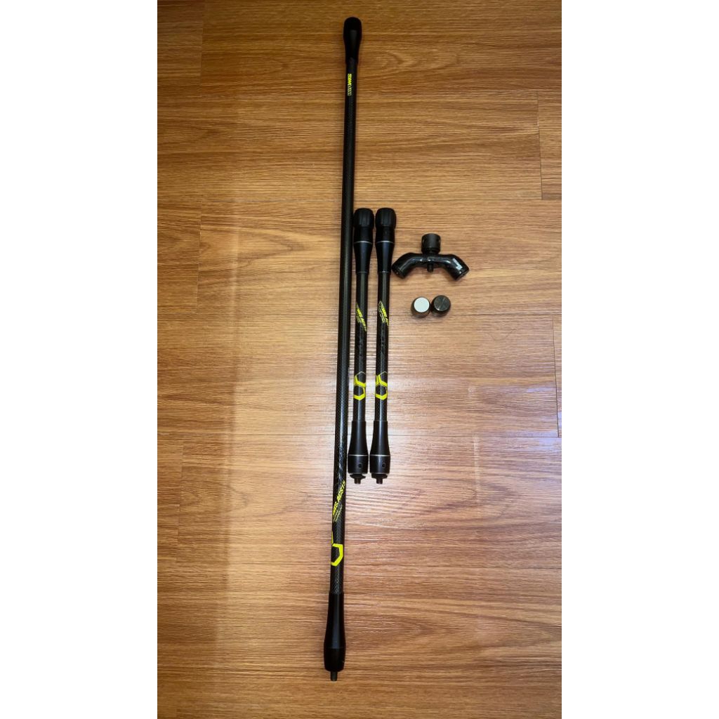 stabilizer panahan wiawis Acs 15