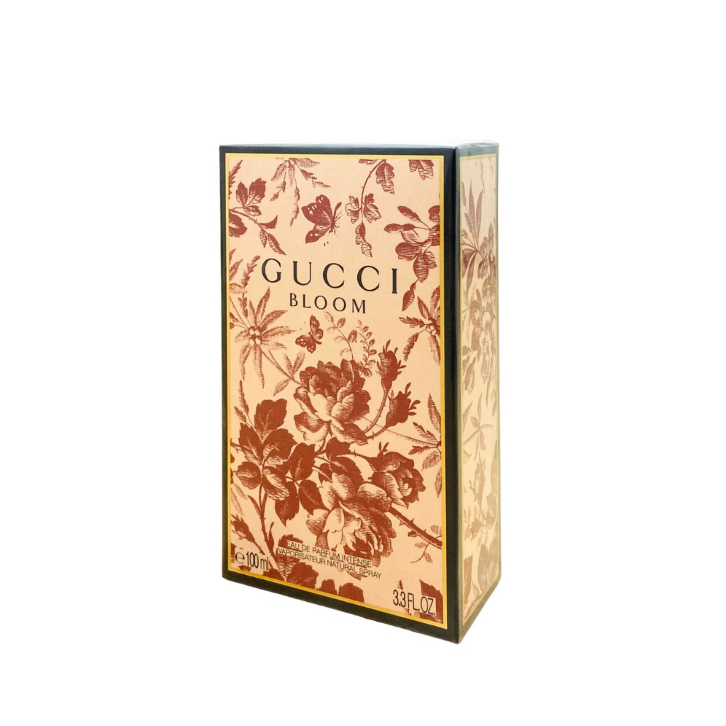 Gucci Bloom Woman EDP Intense - 100 ML