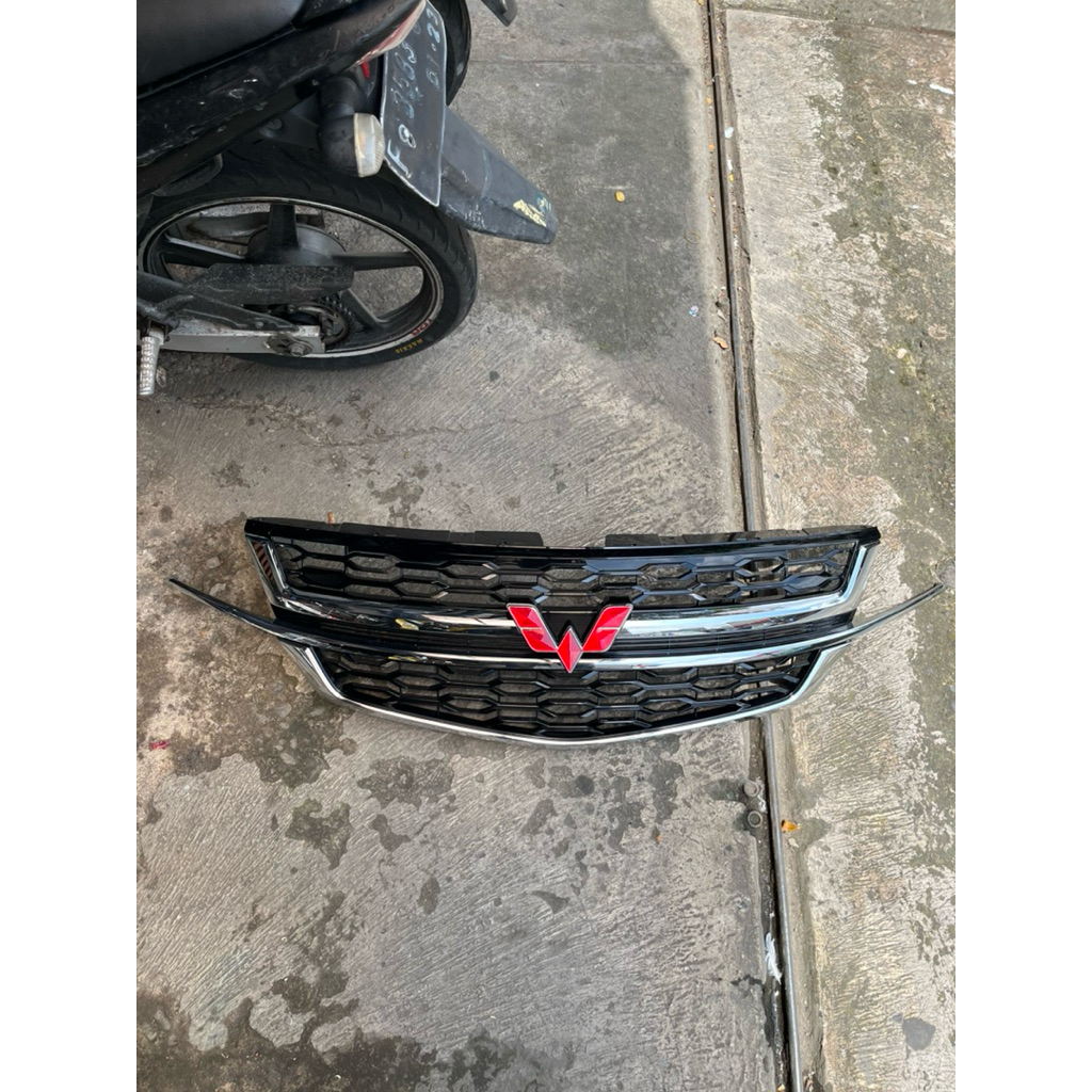 GRILL WULING CORTEZ ORIGINAL