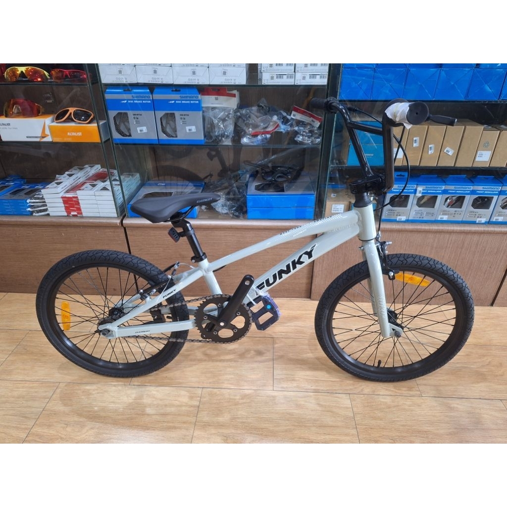 Sepeda BMX Element Funky 20 inch Frame Alloy