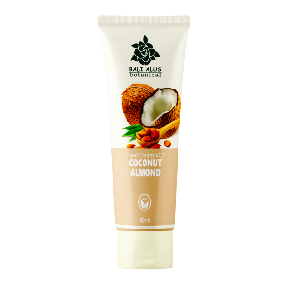 Bali Alus Hand Cream VCO 60ml