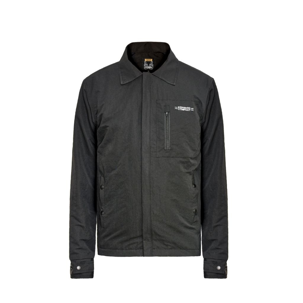 Kenward Jacket Overshirt