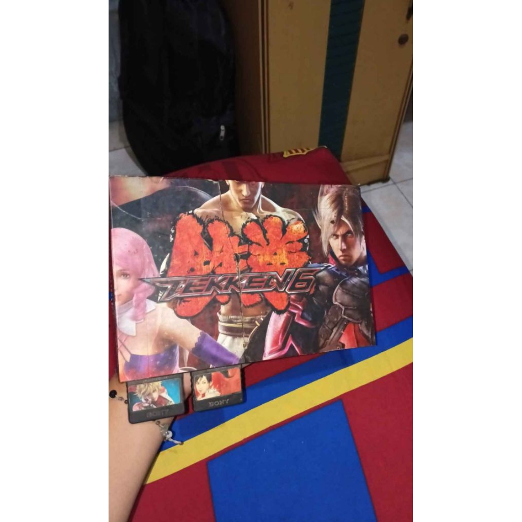 ps 2 slim kaset, blm matrix