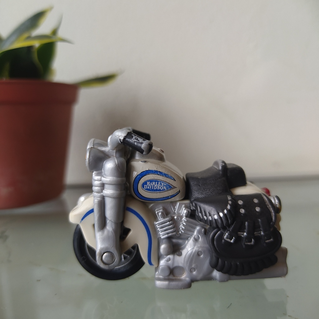 Maisto Harley Davidson Diecast