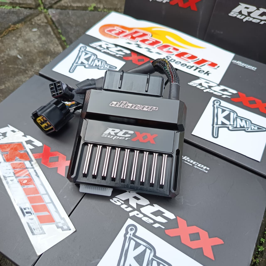 ECU aRacer RC Super XX Sonic 150 - GTR 150 - CBR150