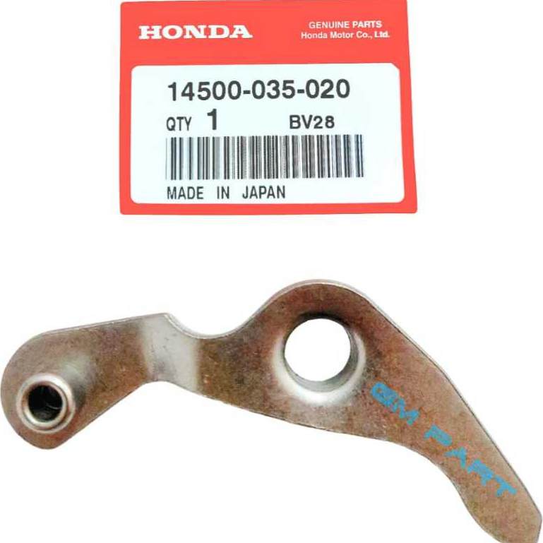 PLAT ROL KETENG GRAND 14500-035-020