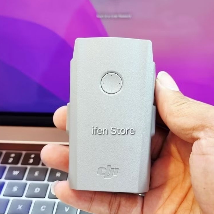 Baterai DJI Mavic Air 2 Original