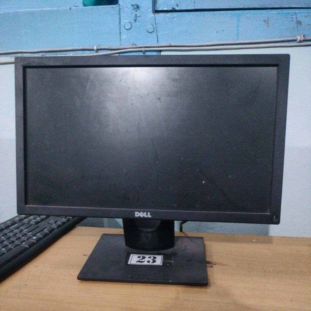 Monitor Dell