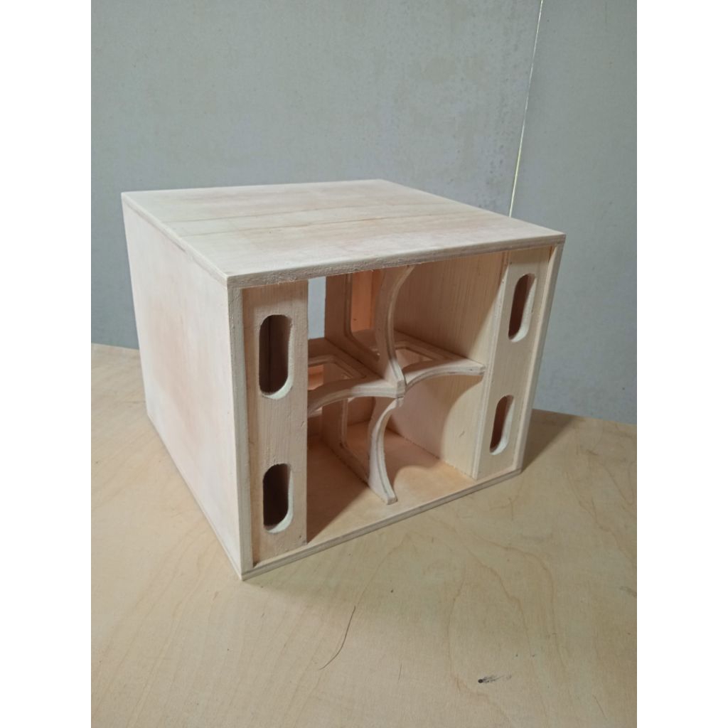 box speaker gajahan 6 inch / middle 6 inch