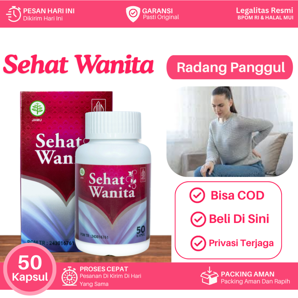 Obat Untuk Radang Panggul, Panggul Kronis, Infeksi Radang Panggul, Nyeri Panggul Saat Datang Bulan -